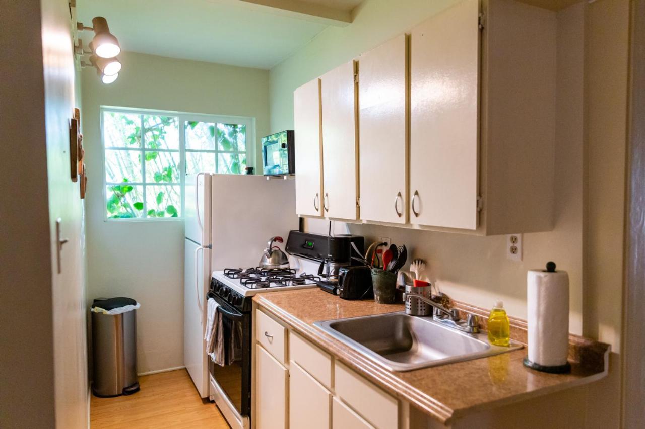 Hollywood Hills Suites Los Angeles Eksteriør bilde