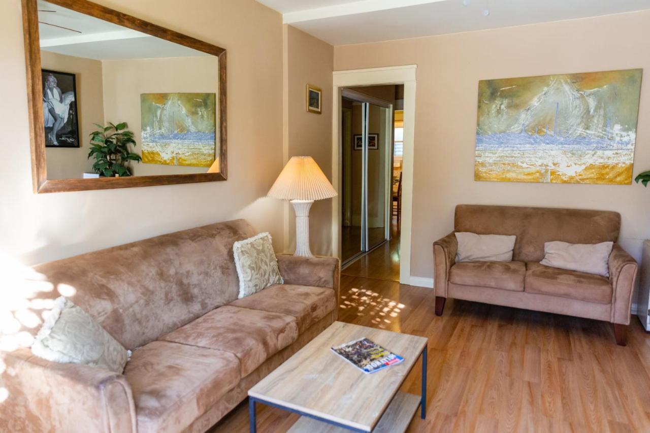 Hollywood Hills Suites Los Angeles Eksteriør bilde