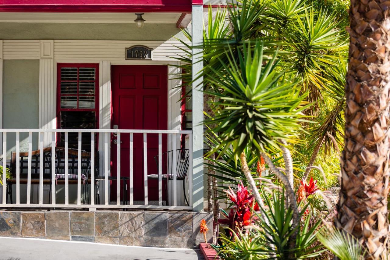 Hollywood Hills Suites Los Angeles Eksteriør bilde
