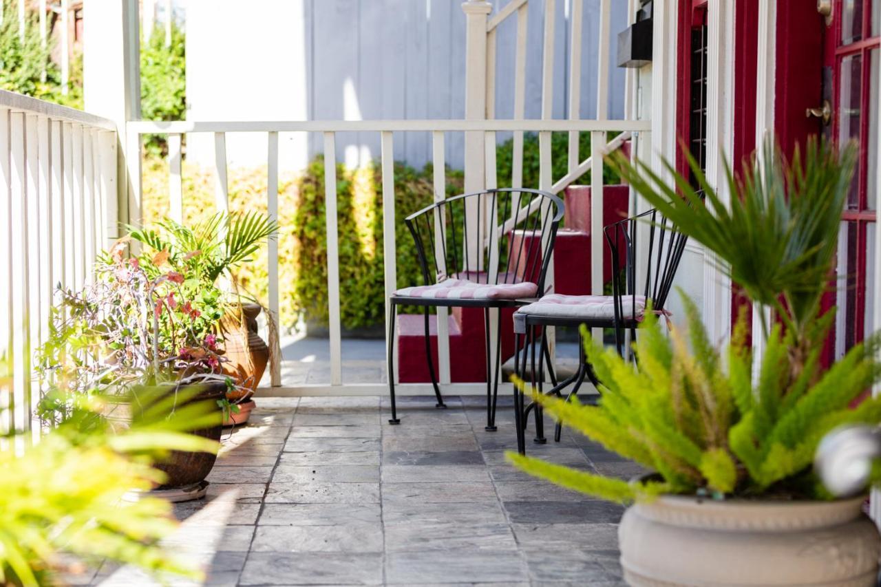 Hollywood Hills Suites Los Angeles Eksteriør bilde