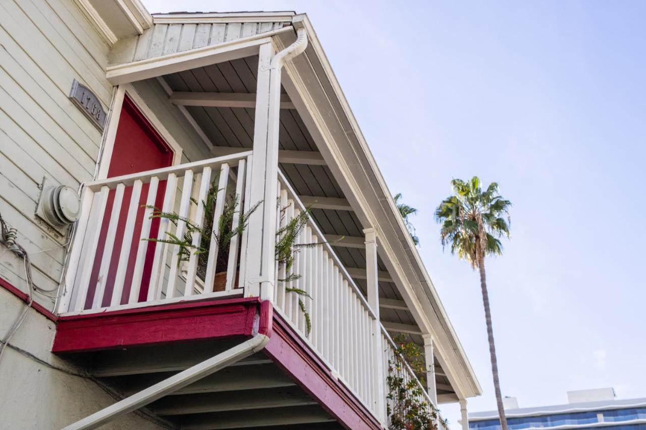 Hollywood Hills Suites Los Angeles Eksteriør bilde