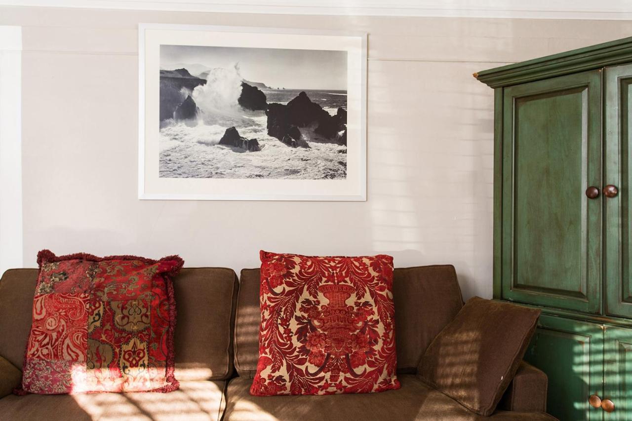 Hollywood Hills Suites Los Angeles Eksteriør bilde