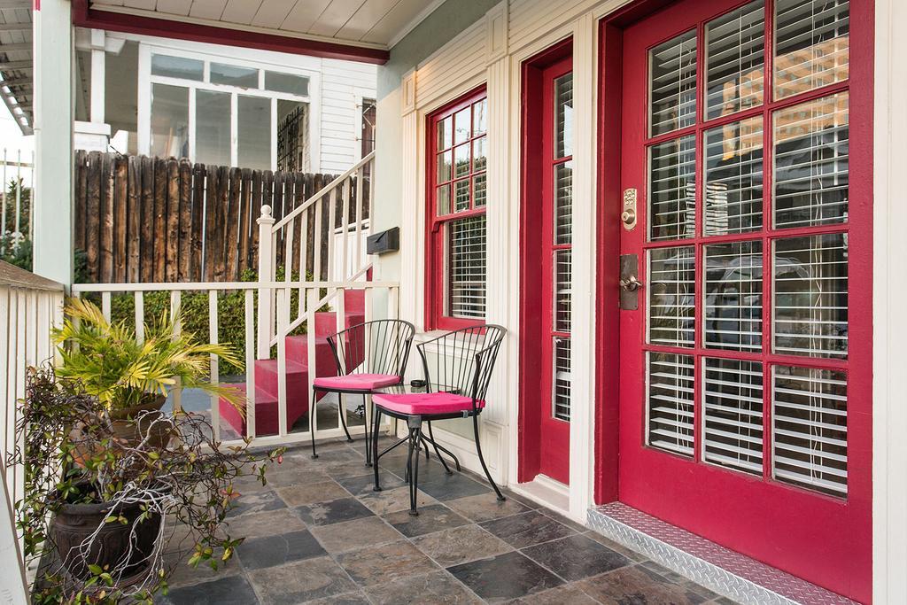 Hollywood Hills Suites Los Angeles Eksteriør bilde