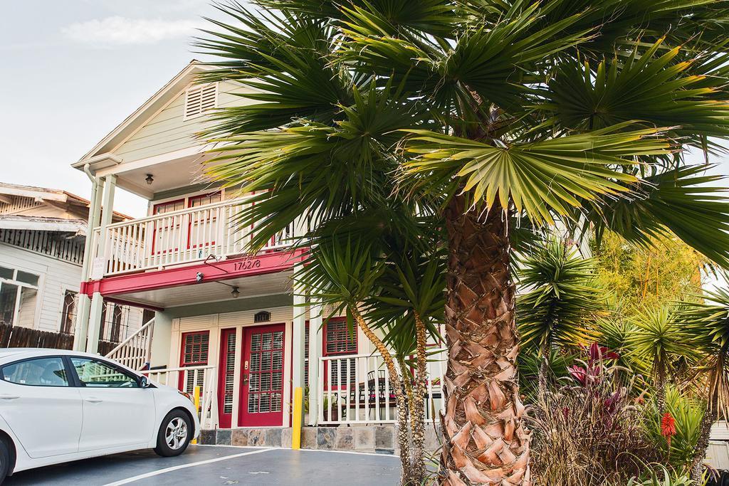 Hollywood Hills Suites Los Angeles Eksteriør bilde
