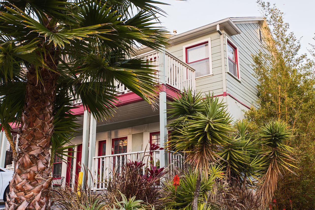 Hollywood Hills Suites Los Angeles Eksteriør bilde
